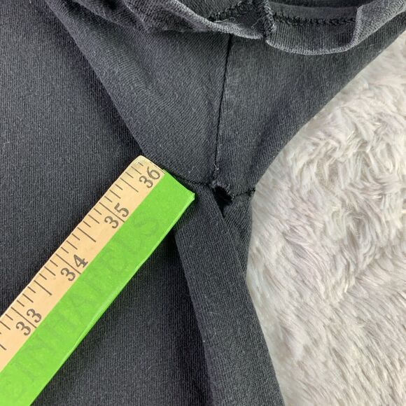 Erased Syndicate Project Shirt Mens Medium Black Short Sleeve Astro Girl Anime - Picture 6 of 9